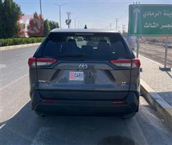 تويوتا راف 4